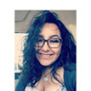 Meet your Posher, Ivette